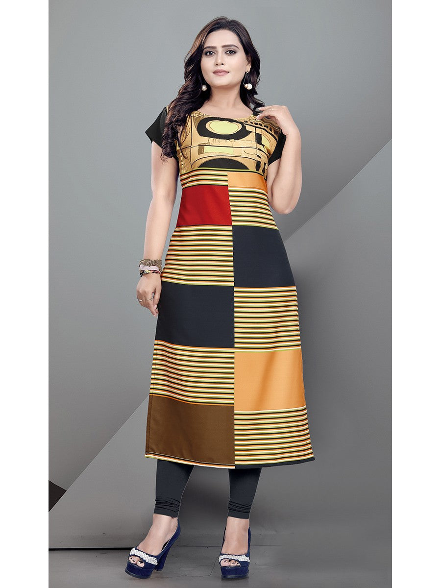 LADIES FANCY KURTI
