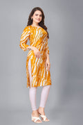 LADIES FANCY KURTI