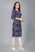 ladies fancy kurti