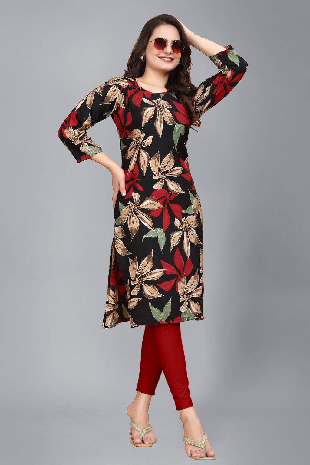 TRENDY KURTI