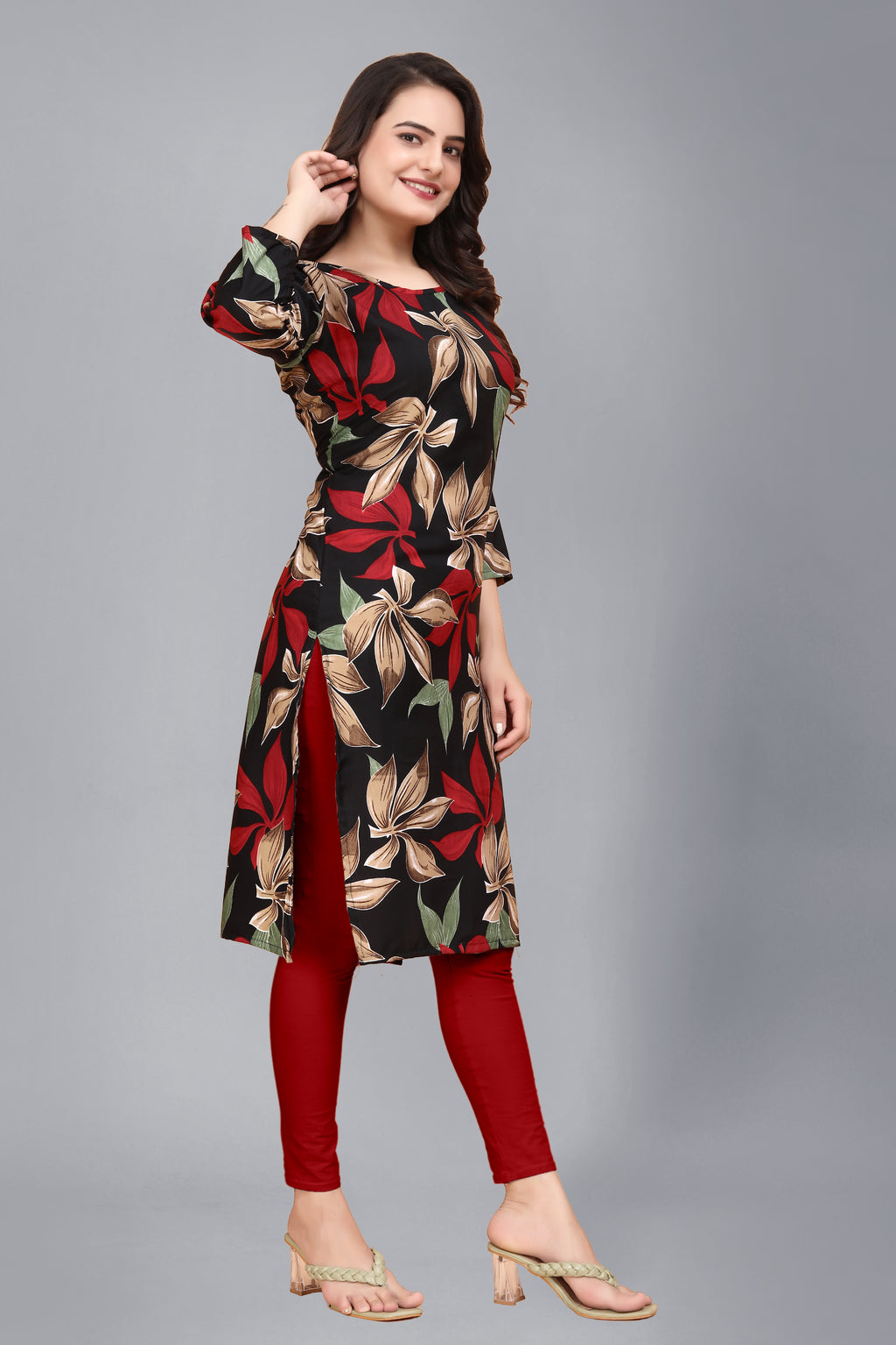 TRENDY KURTI