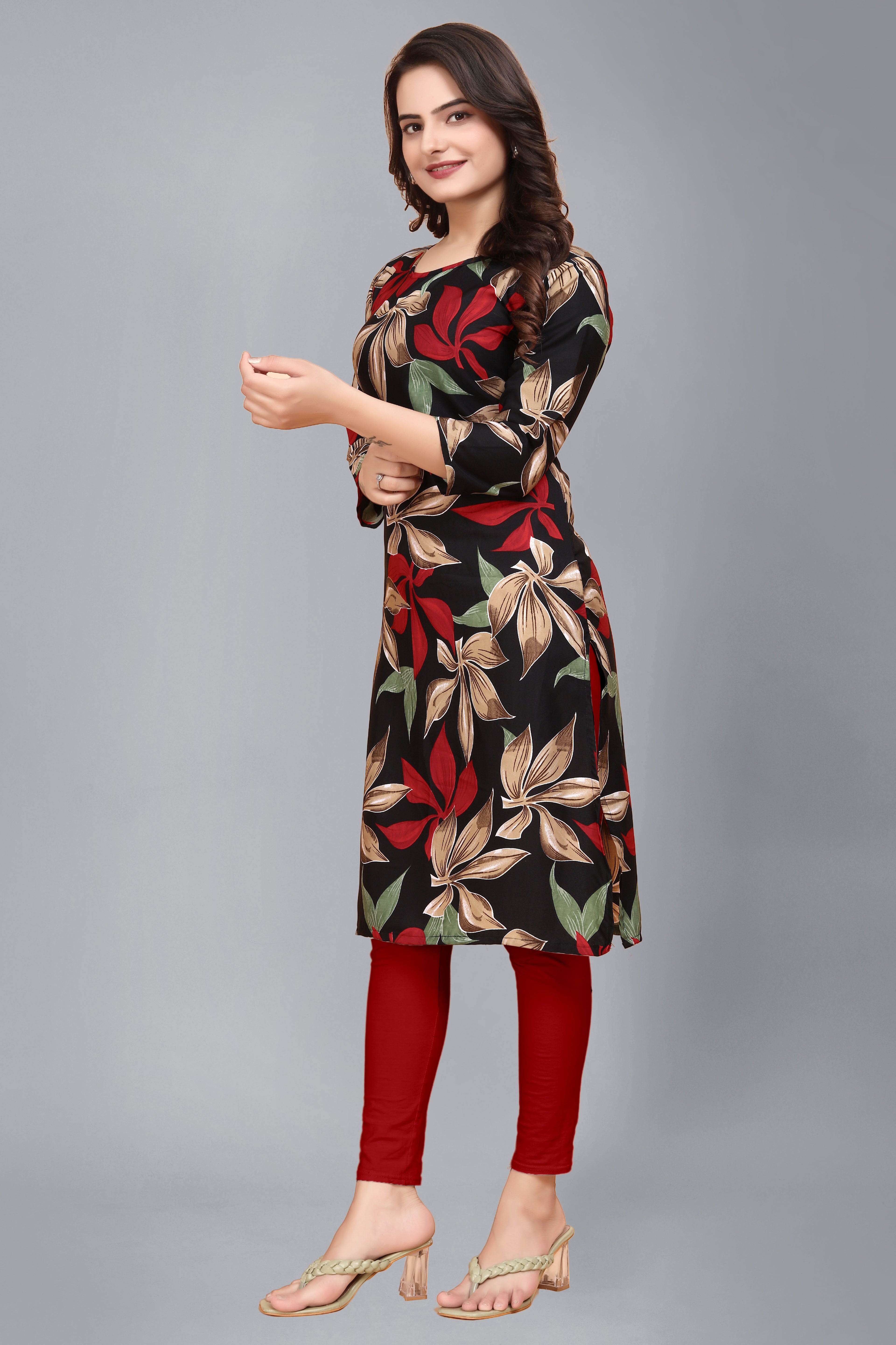 TRENDY KURTI