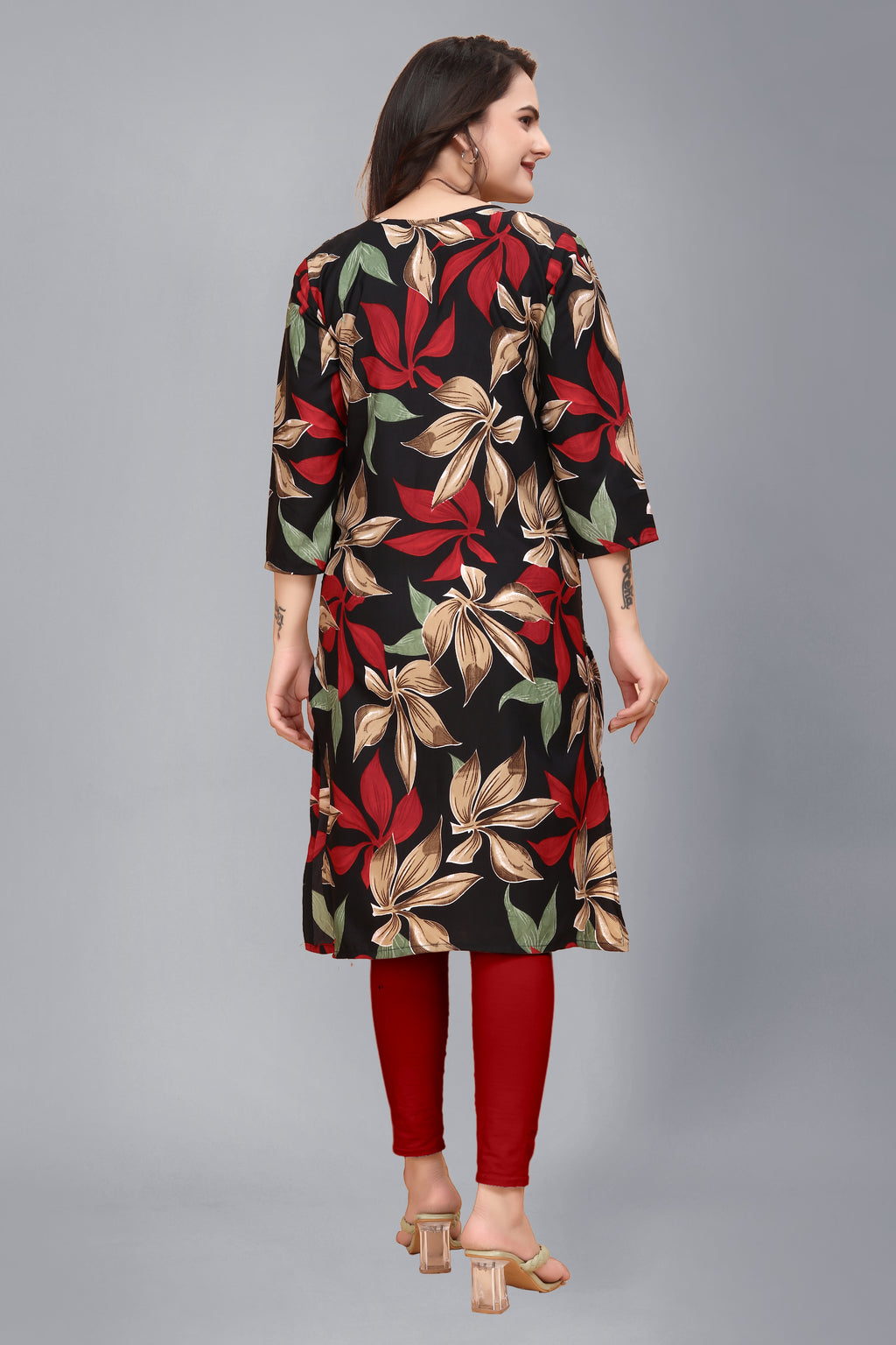 TRENDY KURTI
