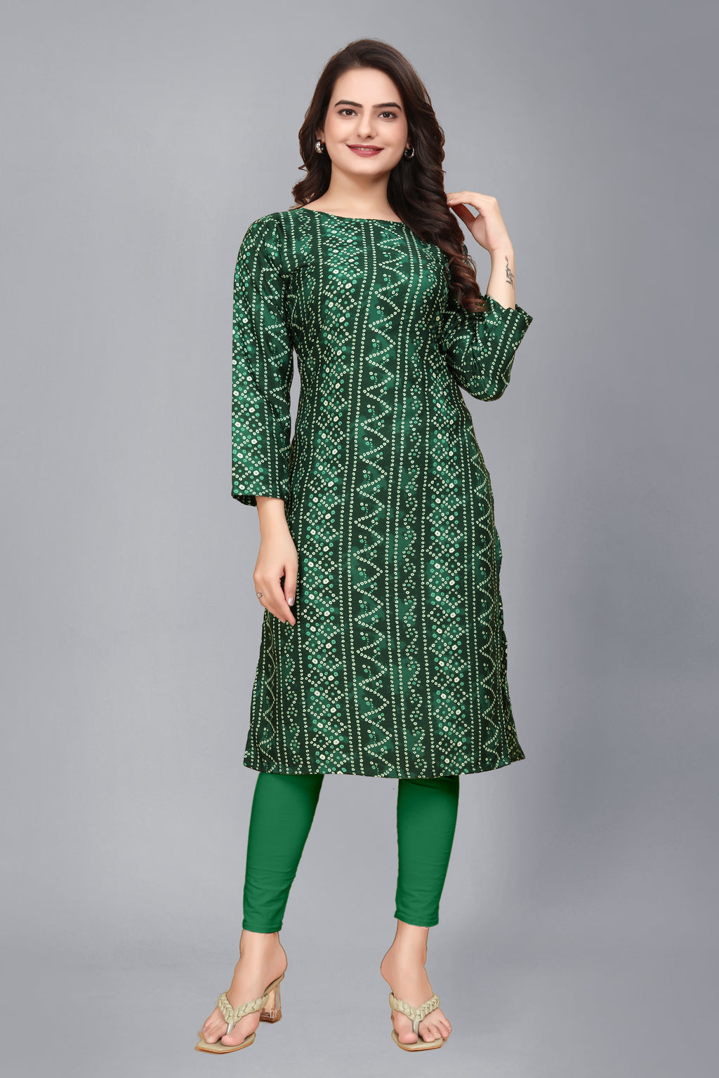 LADIES KURTI