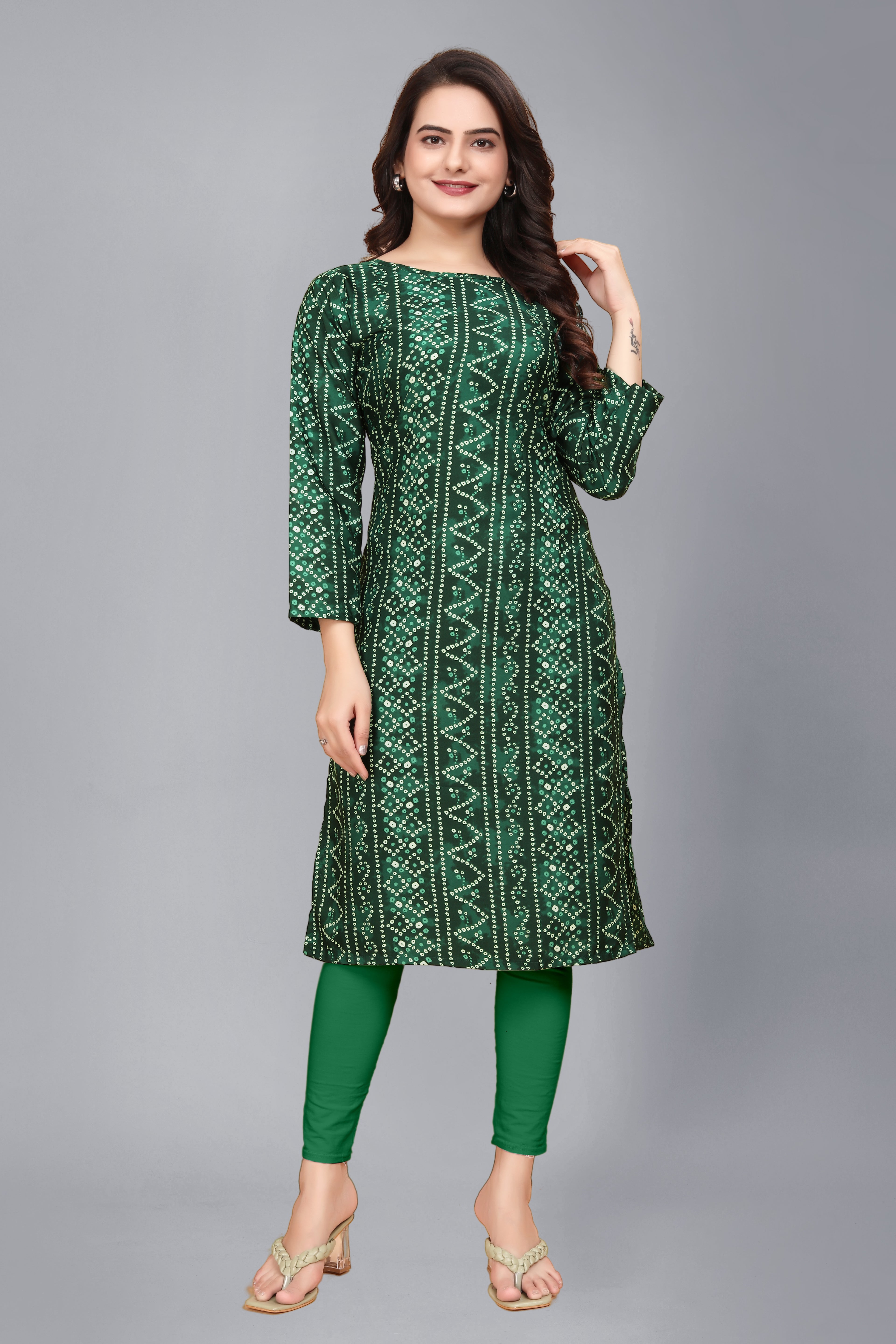 LADIES KURTI
