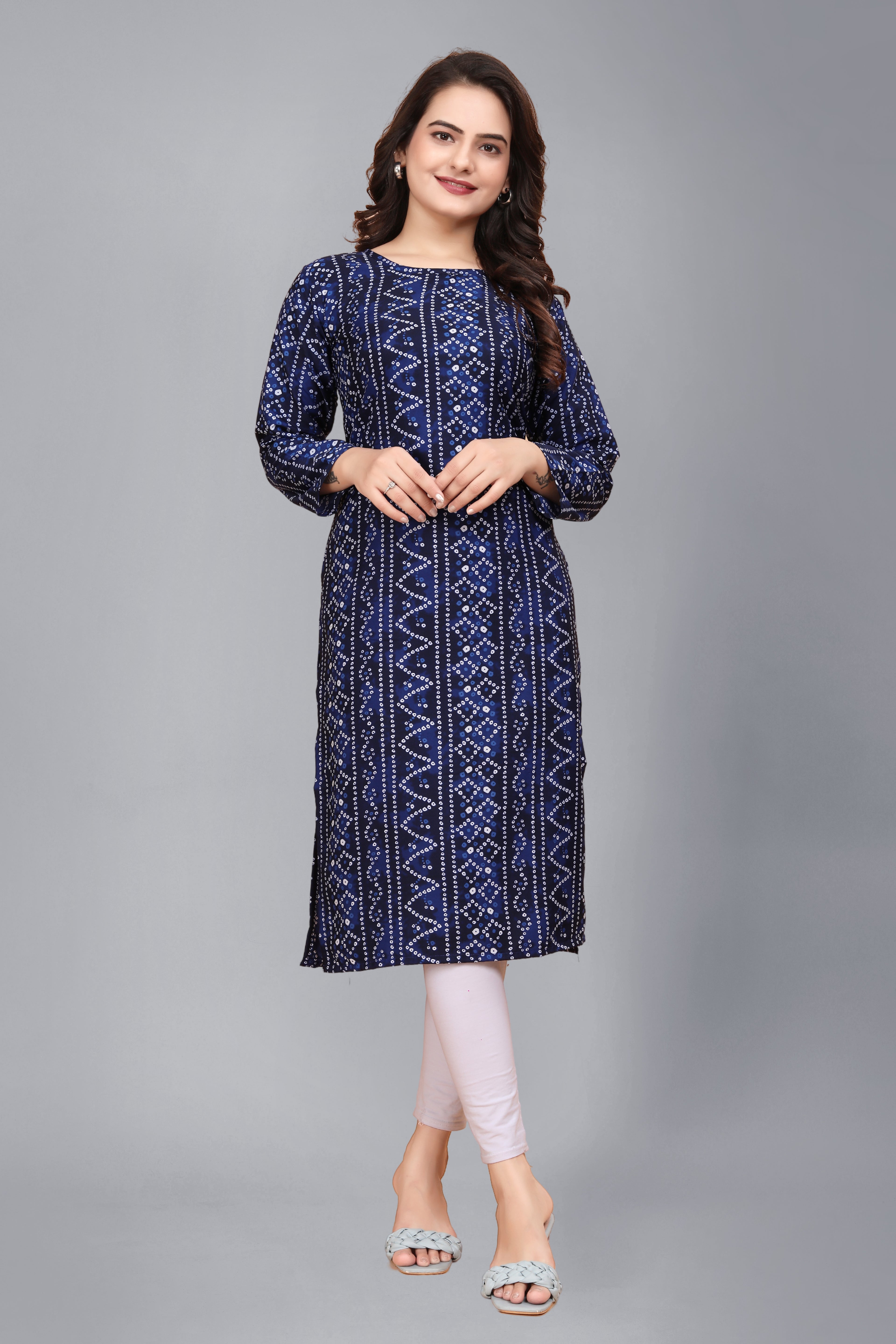 LADIES KURTI