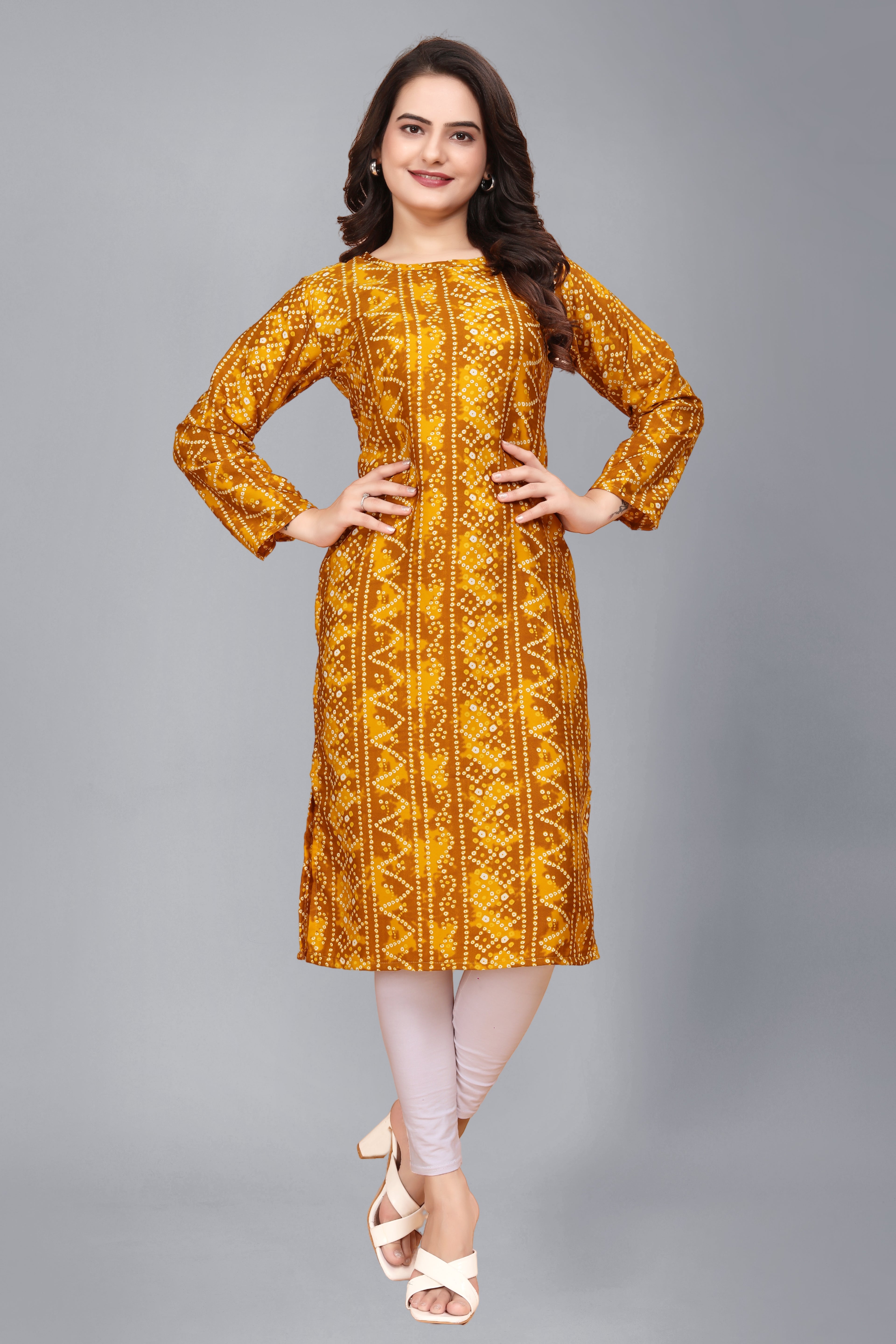 LADIES KURTI