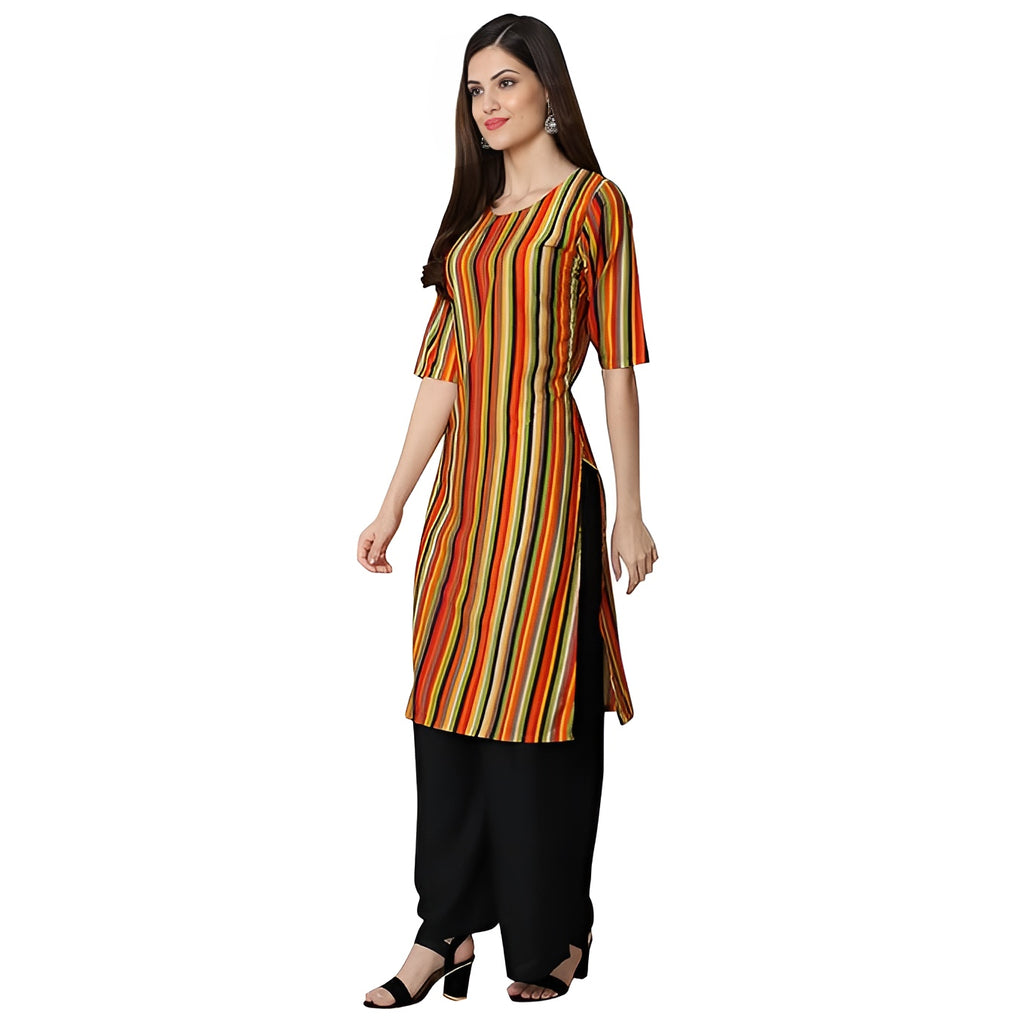 LADIES FANCY KURTI