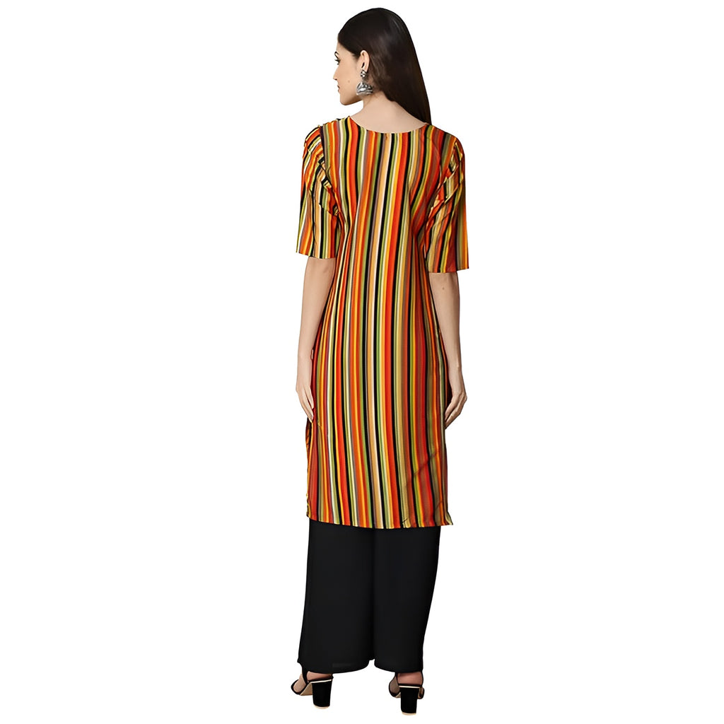 LADIES FANCY KURTI