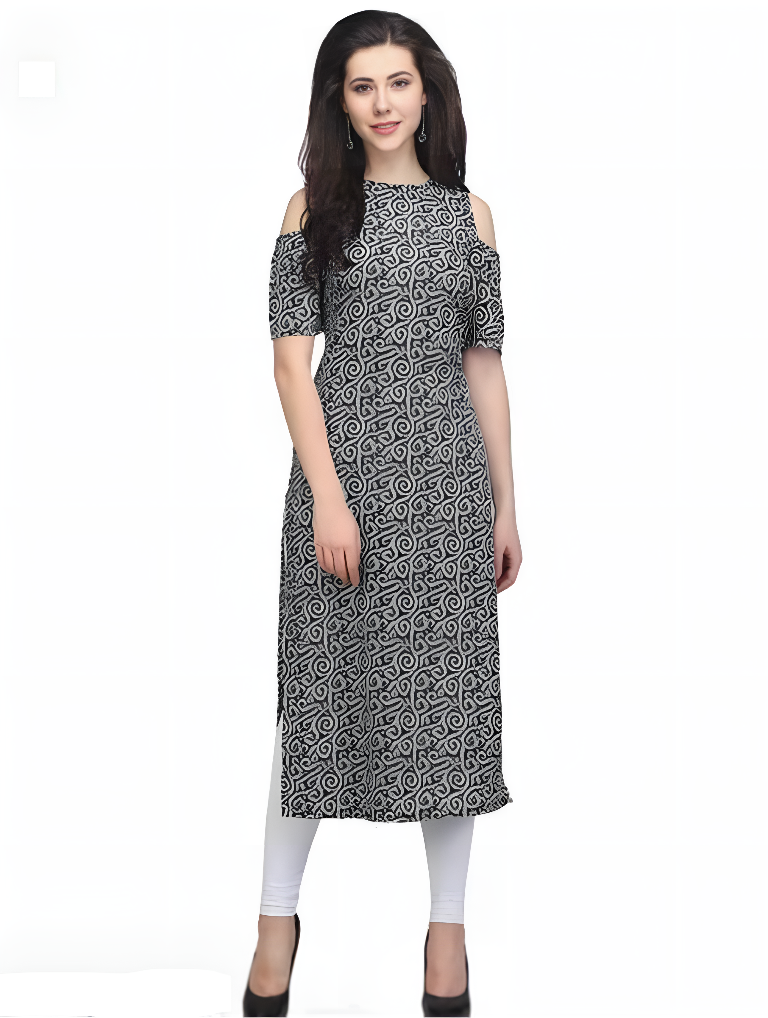 LADIES KURTI