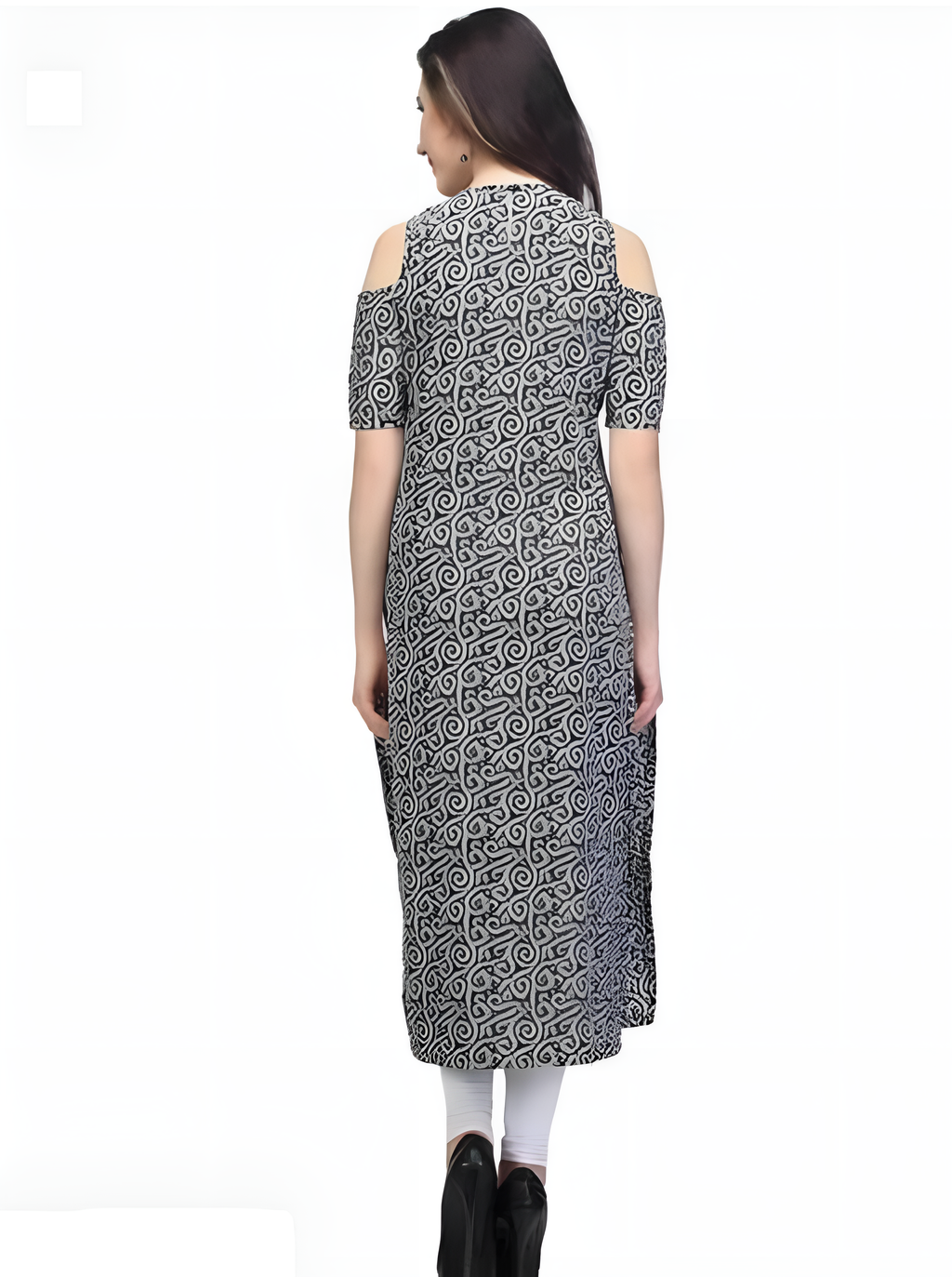 LADIES KURTI