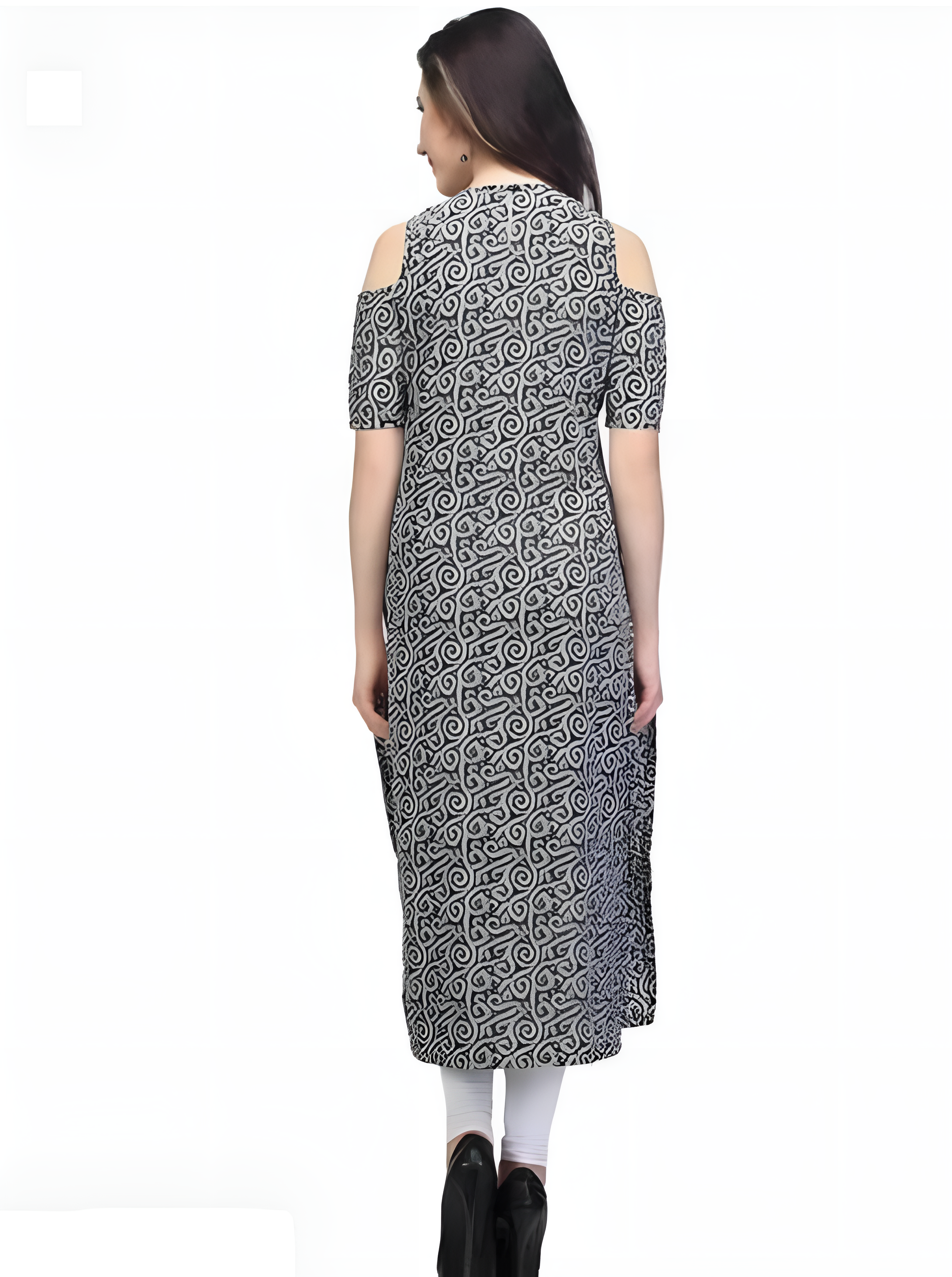 LADIES KURTI
