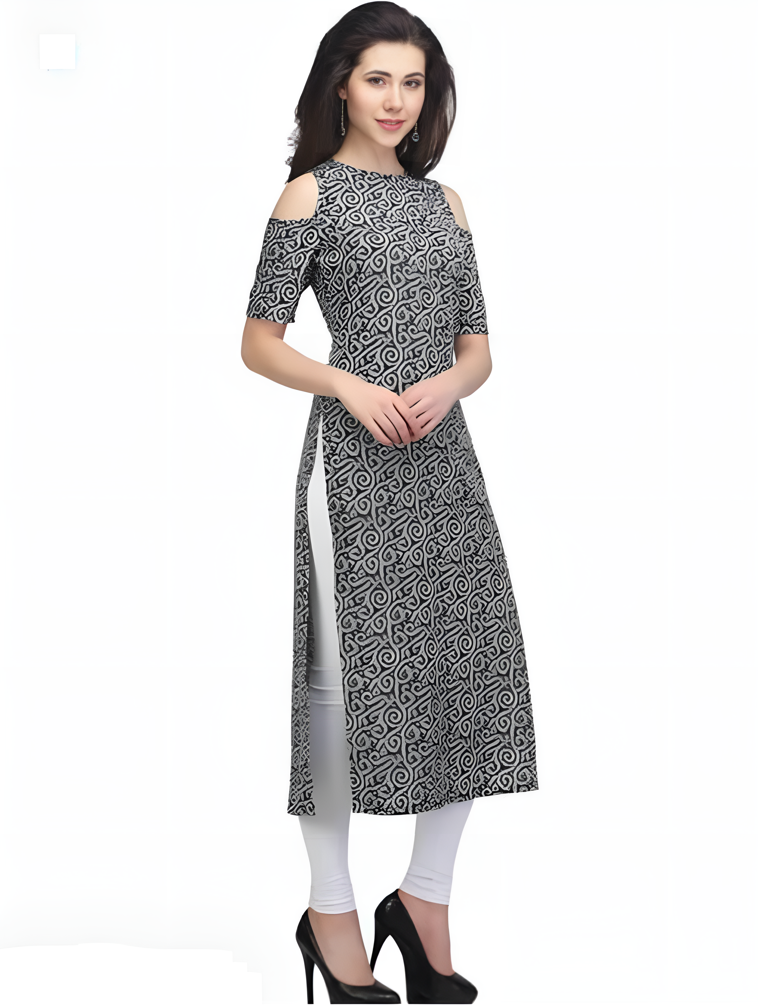 LADIES KURTI