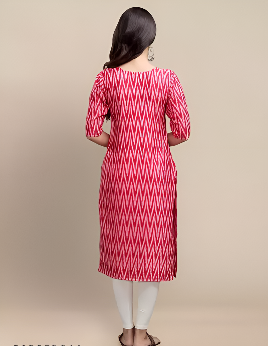 LADIES FANCY KURTI