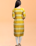 LADIES FANCY KURTI