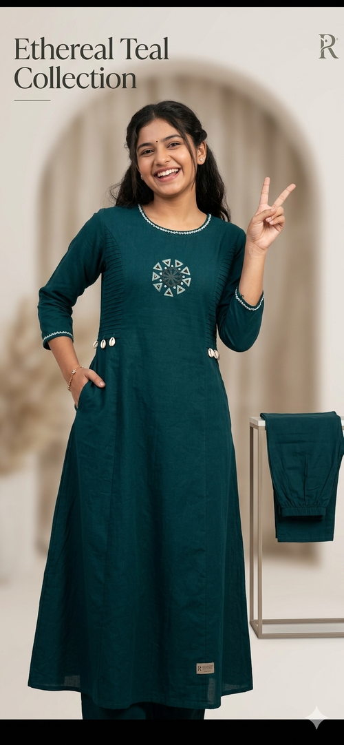 kurti pant