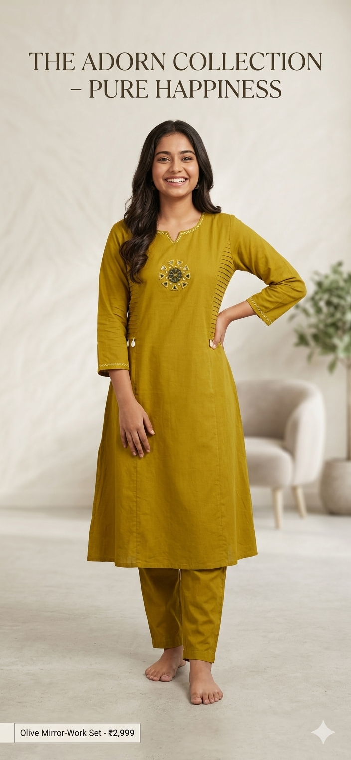 kurti pant