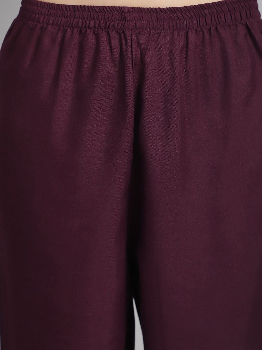Kurti pant with duppta
