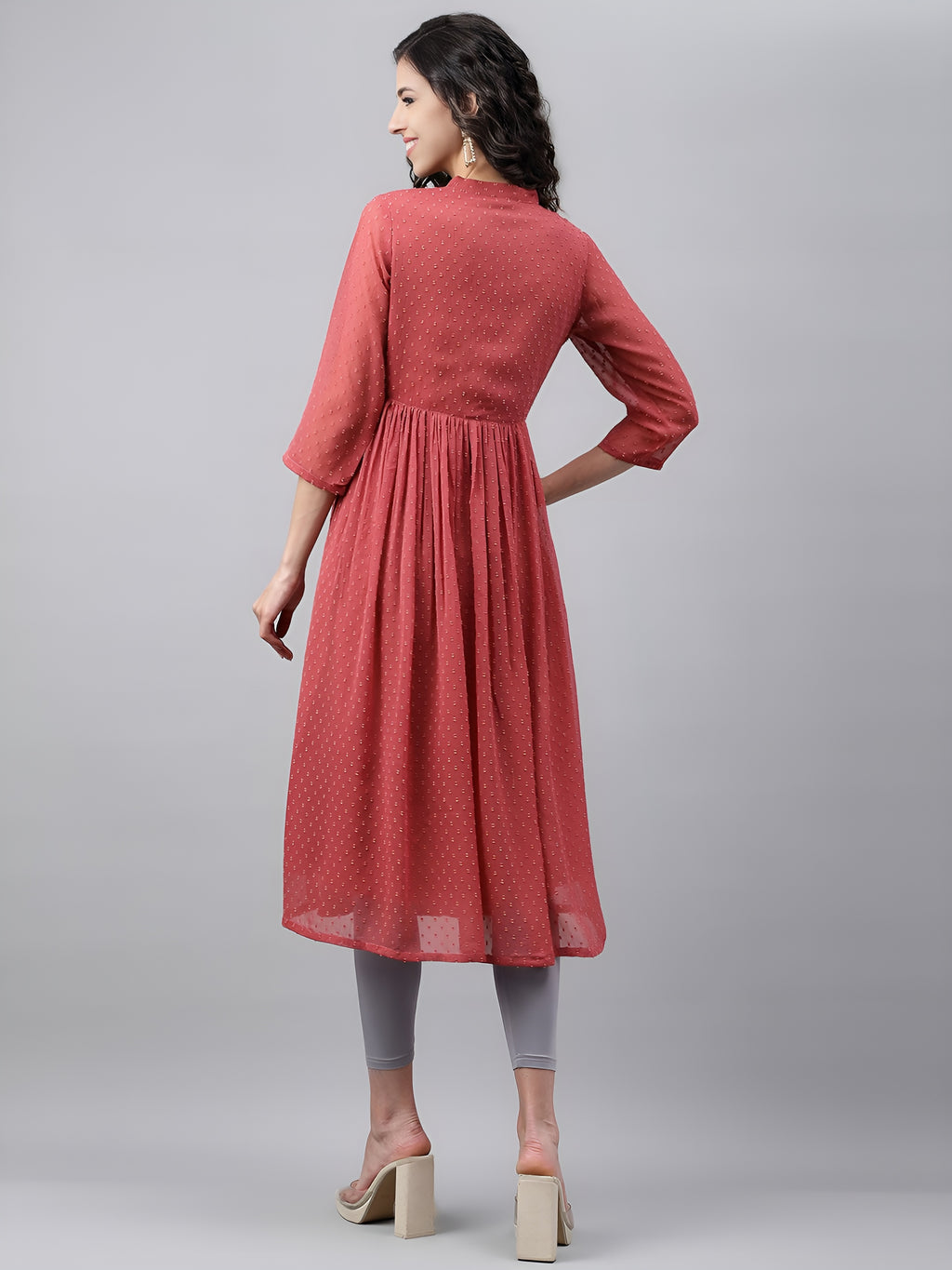 Ladies fancy kurti