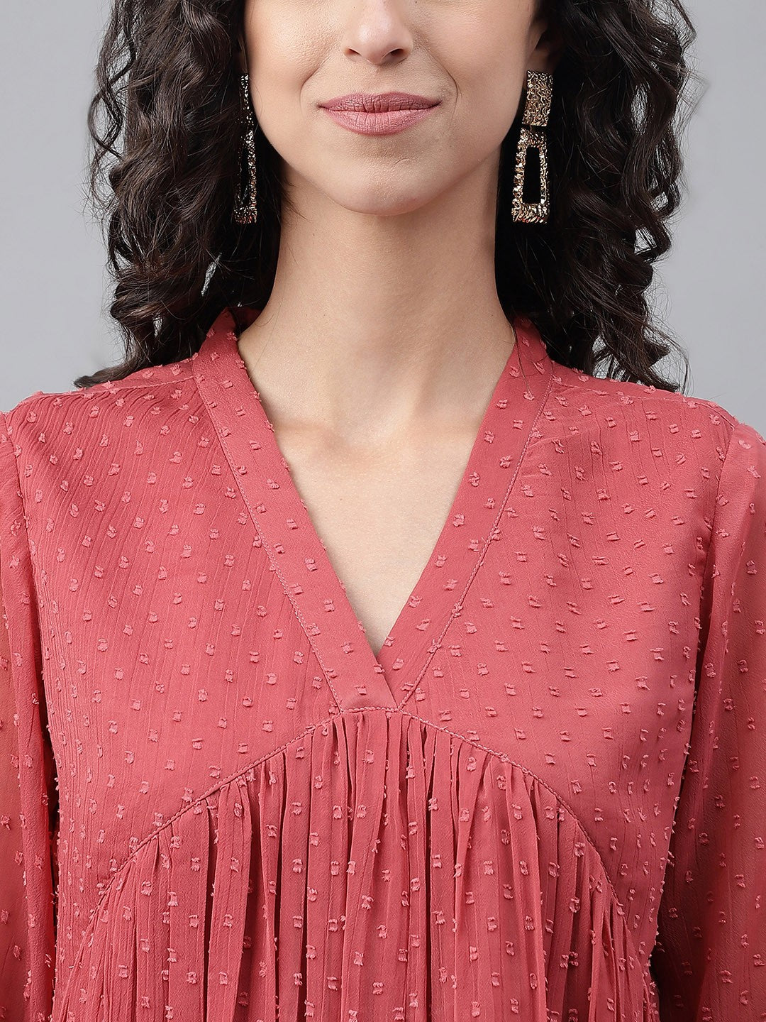 Ladies fancy kurti
