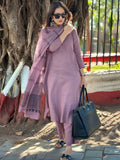 Ladies fancy kurti pair