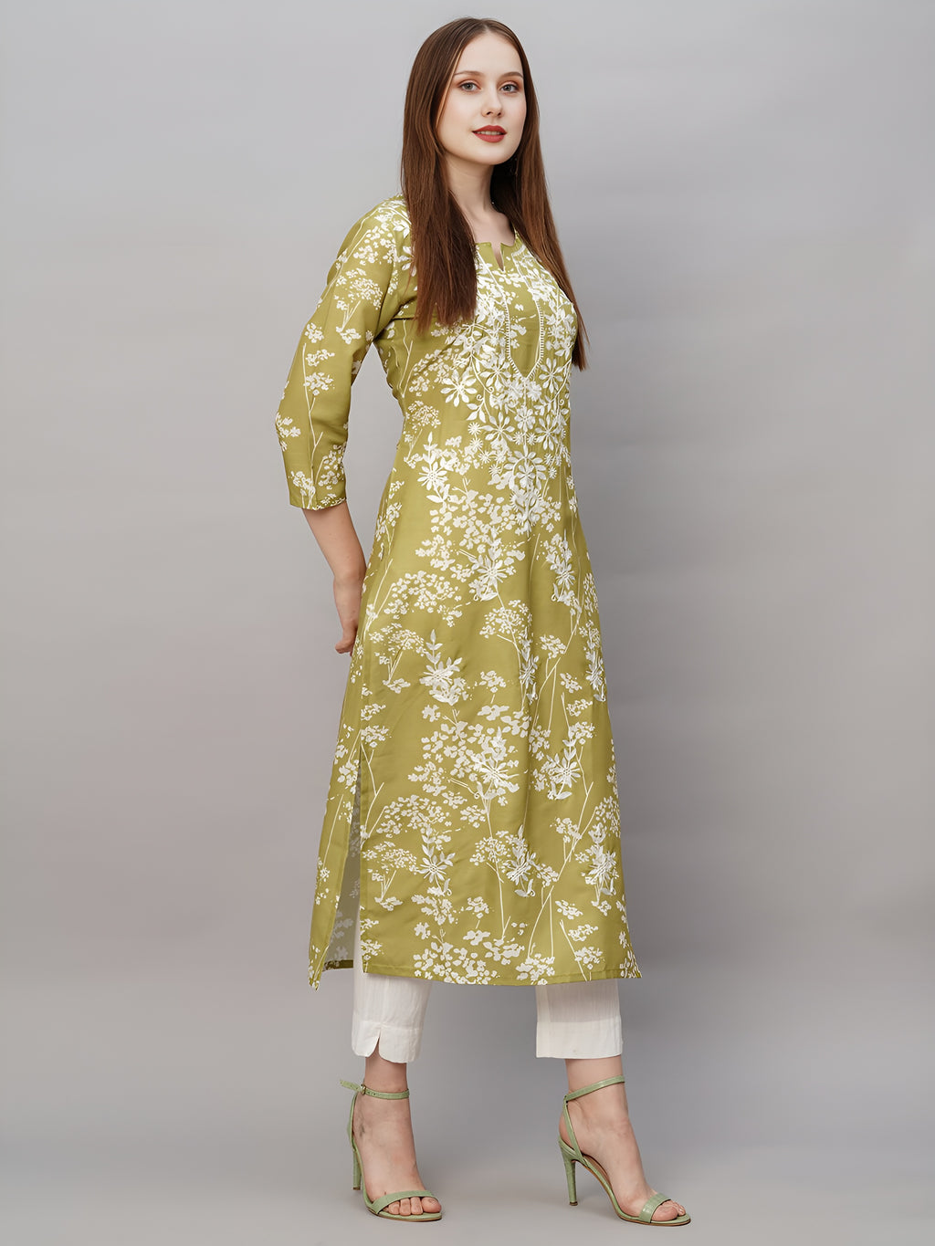 Ladies fancy kurti