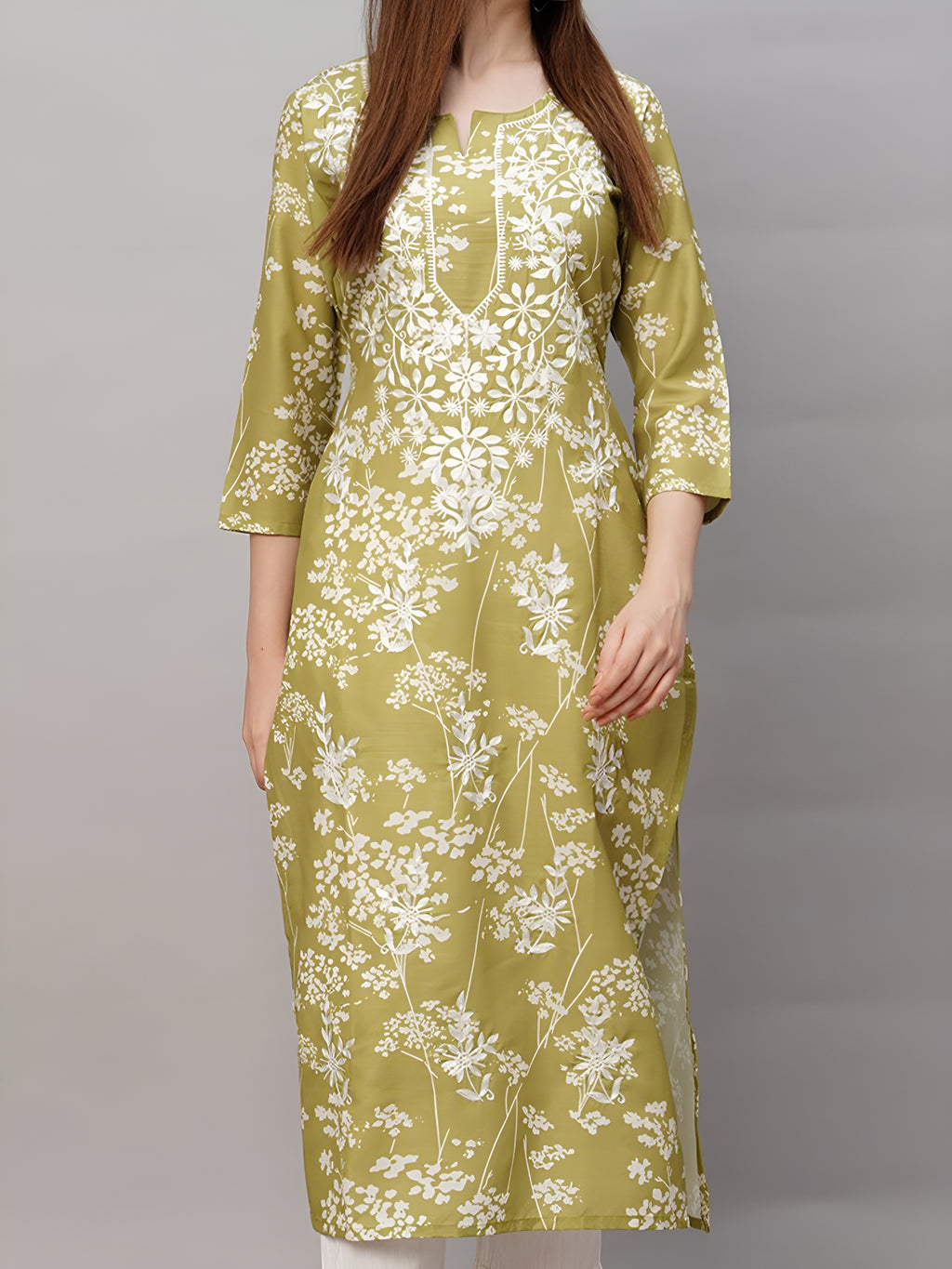 Ladies fancy kurti