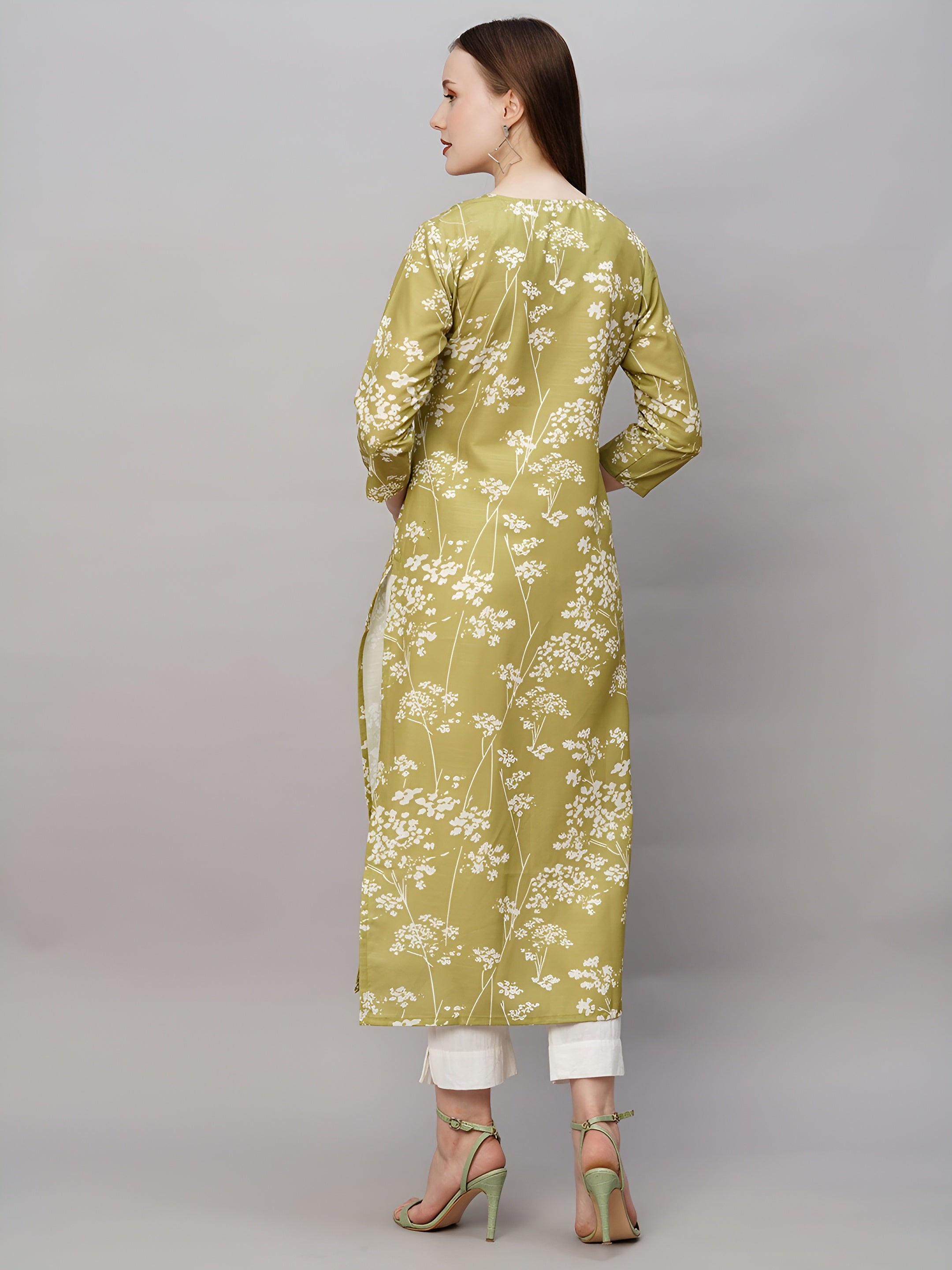 Ladies fancy kurti