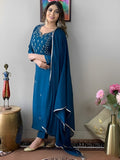Ladies fancy kurti pair
