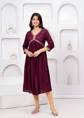 Ladies fancy kurti