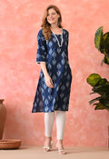 Ladies fancy kurti