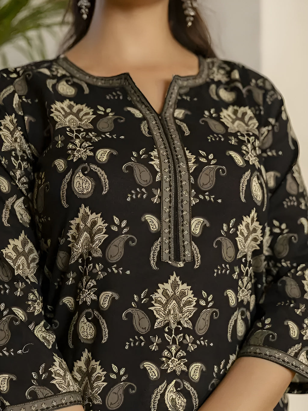 Ladies fancy kurti