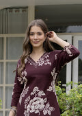 Ladies kurti pant