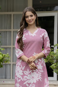 Ladies kurti pant