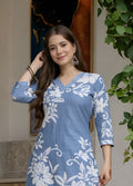 Ladies kurti pant