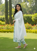 Ladies fancy kurti pant