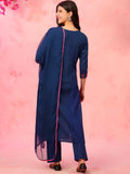 Traditional kurti pant