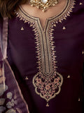 Traditional kurta pant set
