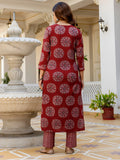 Kurti pant with dupatta