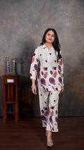 Top Pant Co-ords Set