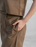 Ladies fancy cordset