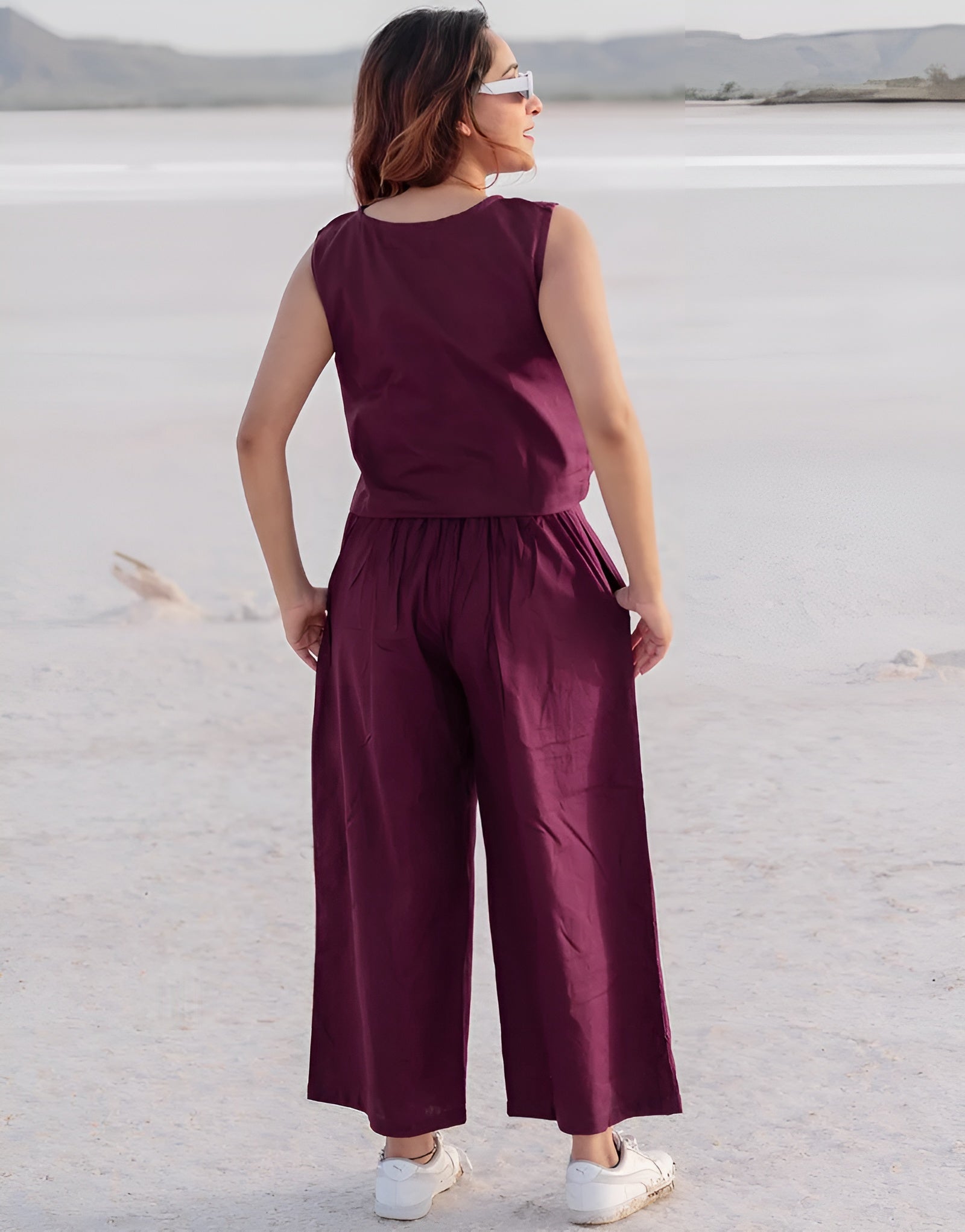 Ladies fancy cordset