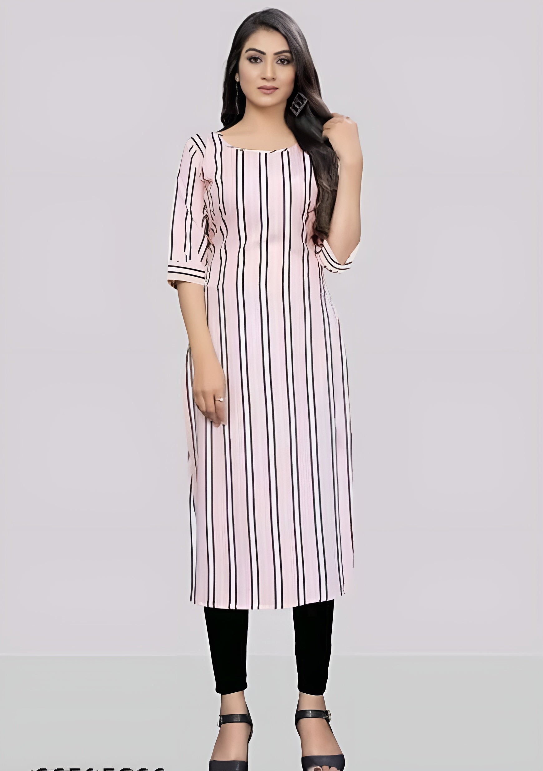 LADIES FANCY KURTI