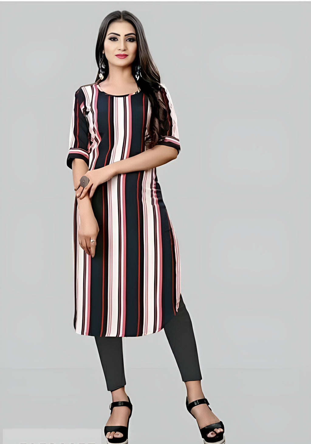 LADIES FANCY KURTI