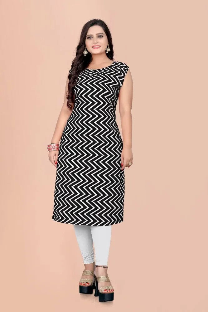 LADIES FANCT KURTI