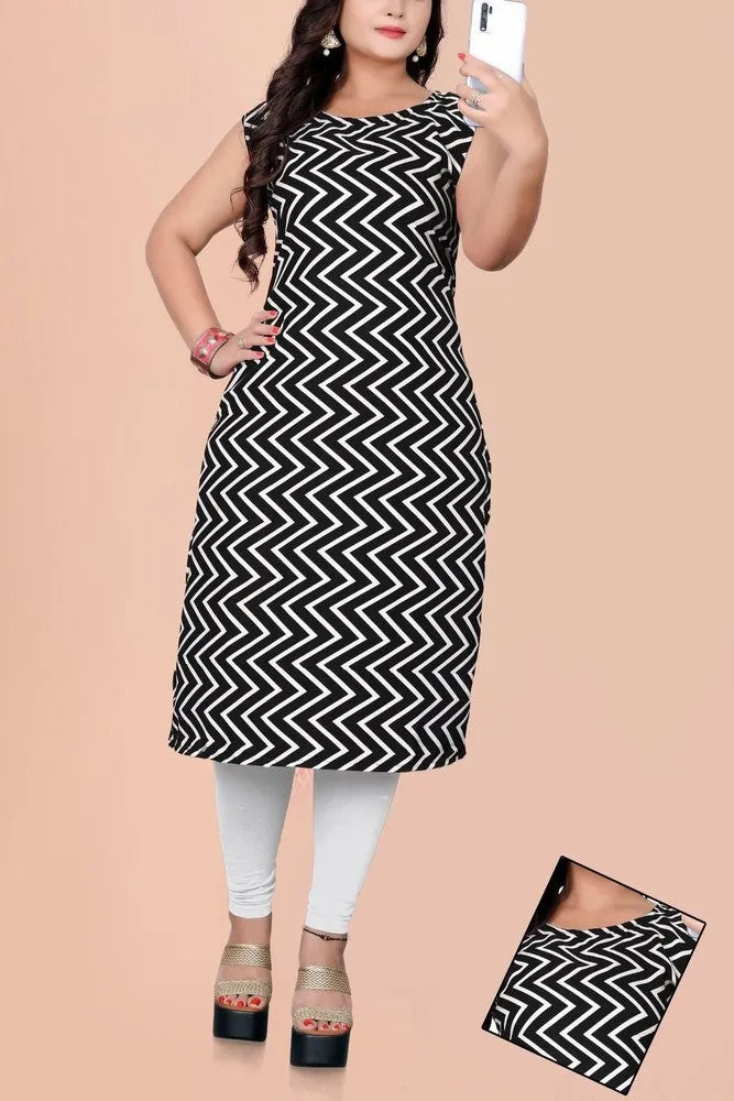LADIES FANCT KURTI