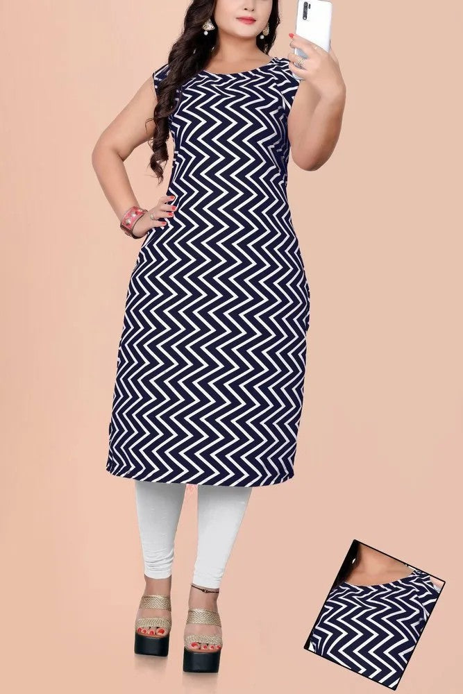 LADIES FANCT KURTI