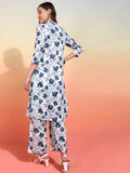 KURTI WITH PANT