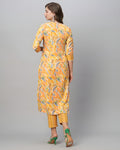 KURTI WITH PANT