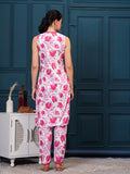 KURTI WITH PANT